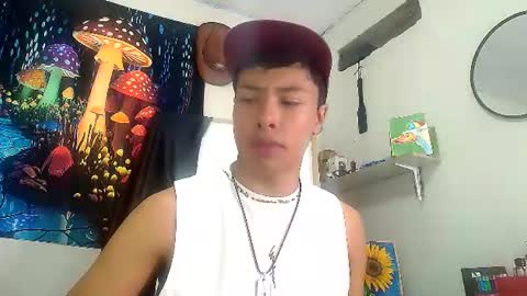 michaelstones online show from July 31, 3:29 pm