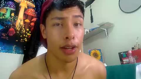 michaelstones online show from July 31, 4:34 pm