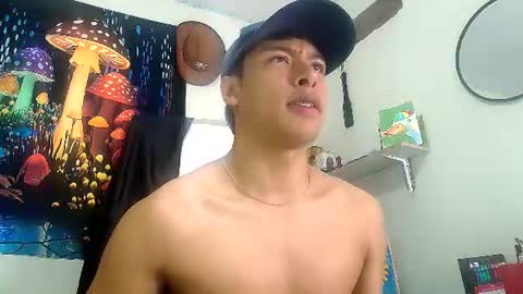 michaelstones online show from August 2, 4:25 pm