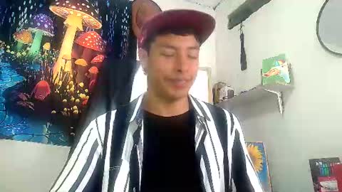 michaelstones online show from August 3, 4:36 pm