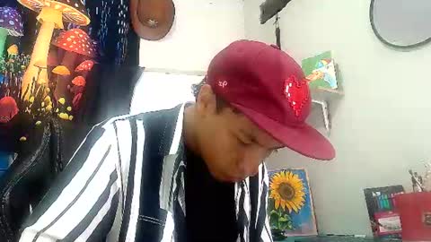 michaelstones online show from August 3, 5:42 pm
