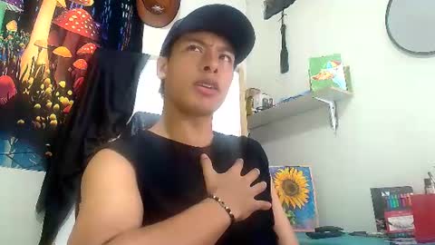 michaelstones online show from August 4, 4:48 pm