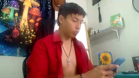 michaelstones online show from August 5, 6:50 pm