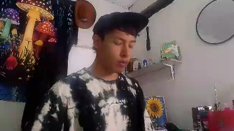 michaelstones online show from August 17, 6:02 pm