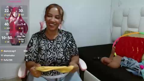 michel_rous_la_mas_caliente online show from August 14, 11:41 pm