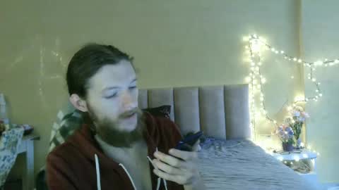 michel_woods online show from May 29, 2:47 am