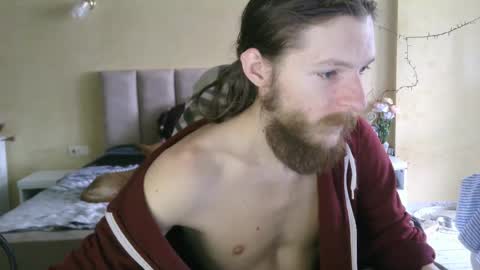 michel_woods online show from May 29, 7:44 am