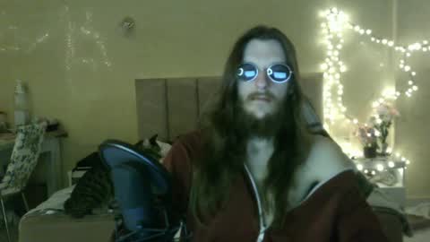 michel_woods online show from May 30, 1:52 am