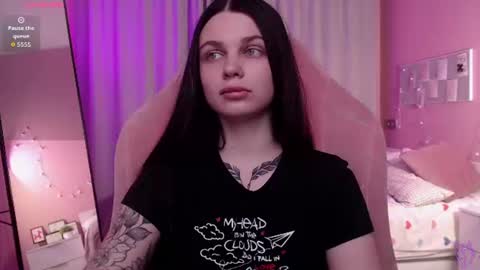 Kate online show from August 7, 3:06 am