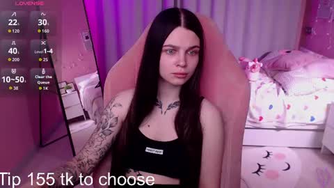 Kate online show from August 8, 12:33 am