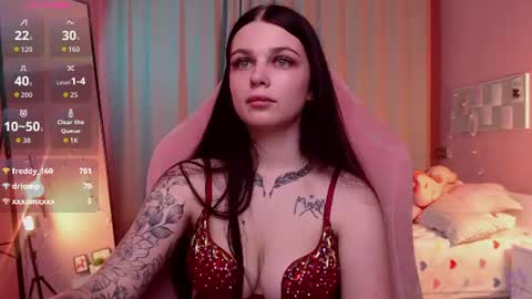 Kate online show from August 12, 5:10 am