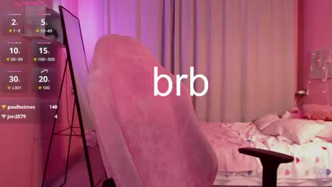 Kate online show from August 15, 2:59 am