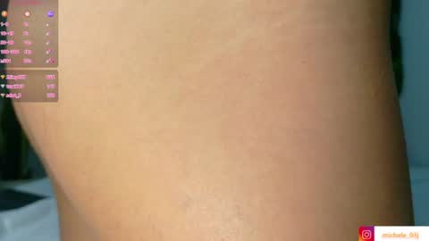 melannie   follow my new page online show from August 10, 2:24 am