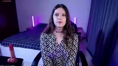 micheledoll online show from June 17, 10:20 pm