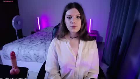 micheledoll online show from July 29, 7:32 pm