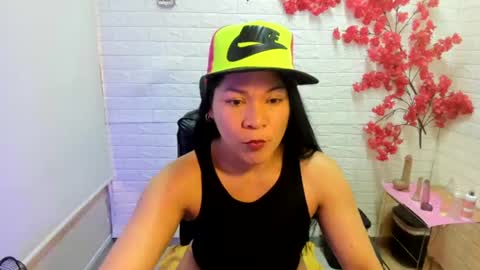 Michell online show from August 12, 3:03 pm