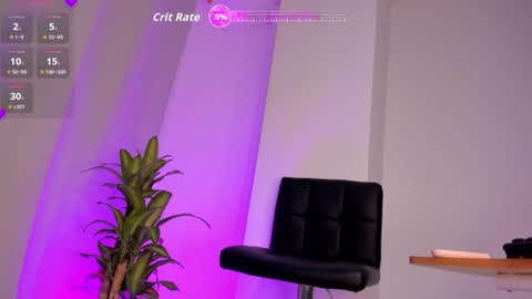 michell_777 online show from July 26, 6:29 am