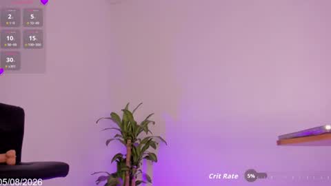 michell_777 online show from August 7, 1:05 am