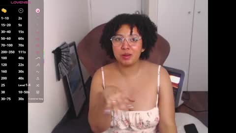 Michi online show from July 23, 7:11 am