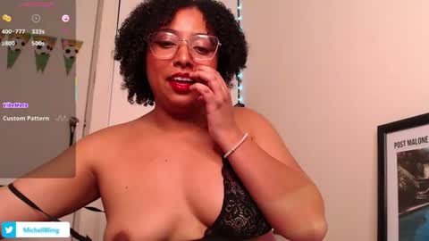 Michi online show from August 18, 7:14 am