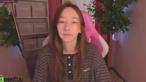 Michelle online show from August 7, 1:05 am