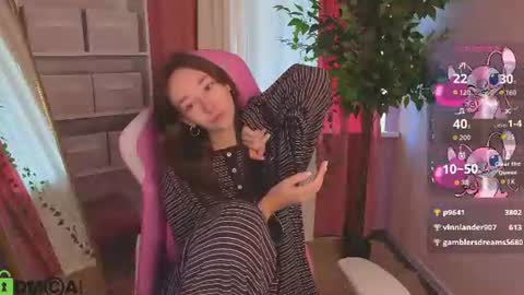 Michelle online show from August 7, 7:41 am