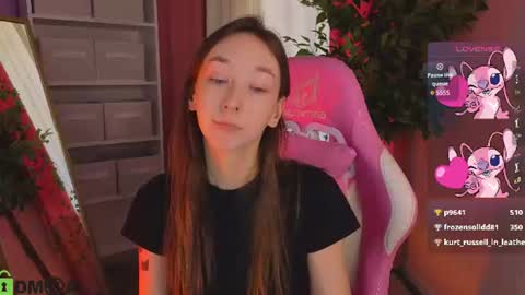 Michelle online show from August 11, 6:37 am