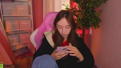 Michelle online show from August 17, 1:10 am