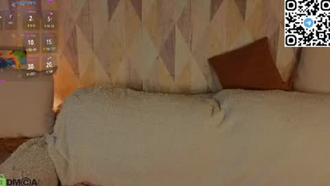 michelle_blond online show from August 3, 12:50 am