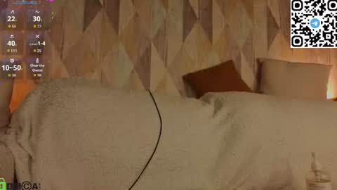 michelle_blond online show from August 3, 8:10 am