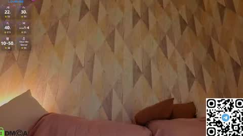 michelle_blond online show from August 9, 4:35 am