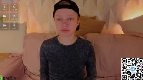 michelle_blond online show from August 9, 6:47 am