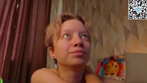 michelle_blond online show from August 10, 4:03 am