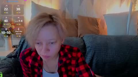 michelle_blond online show from August 13, 1:19 am