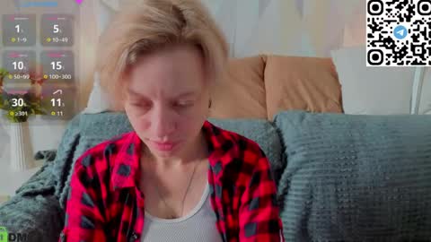 michelle_blond online show from August 13, 2:25 am