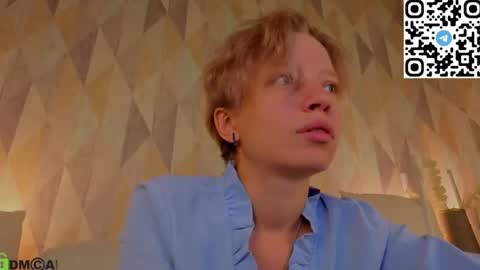 michelle_blond online show from August 14, 3:21 am