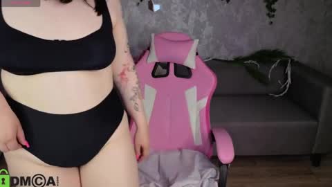 Michelle online show from June 8, 3:34 am