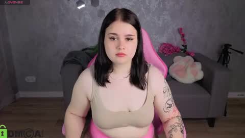 Michelle online show from June 13, 3:14 am
