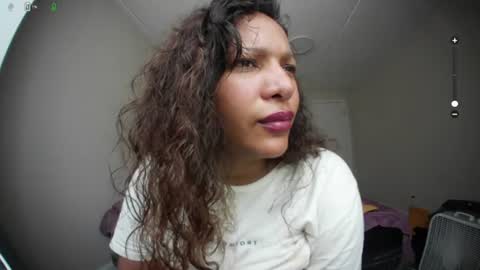 Anne Michelle online show from July 21, 2:52 pm