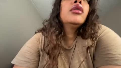 Anne Michelle online show from July 24, 8:56 pm