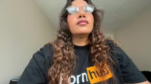 Anne Michelle online show from August 2, 5:42 pm