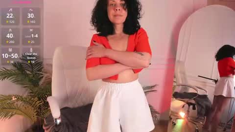 Djina online show from August 13, 7:44 am