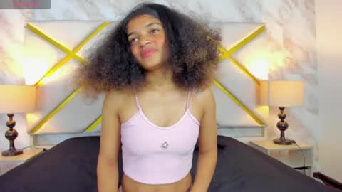 michellebronx online show from August 11, 11:45 am