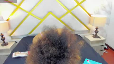 michellebronx online show from August 11, 4:09 pm