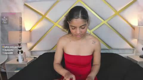michellebronx online show from August 14, 5:05 pm
