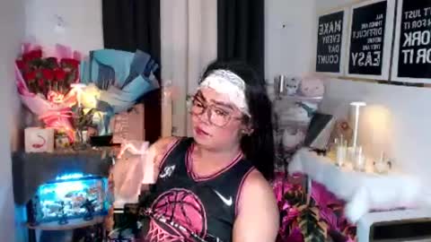 michellechannelxxx online show from August 19, 2:24 pm