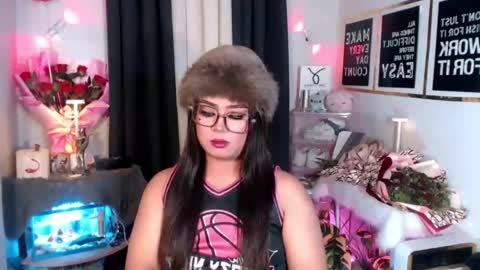 michellechannelxxx online show from August 28, 5:11 pm
