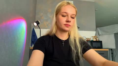 Michelle3 online show from August 2, 6:09 am