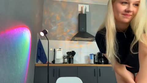 Michelle3 online show from August 2, 7:15 am
