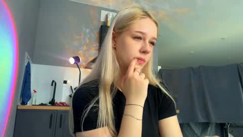 Michelle3 online show from August 6, 4:11 am